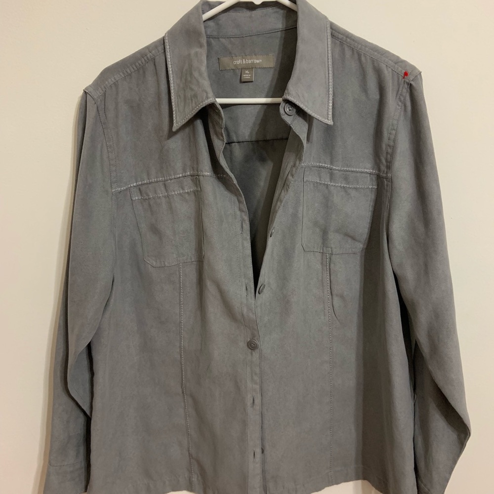 MENS CLOTHING BUNDLE!! Long sleeve & Pants!!